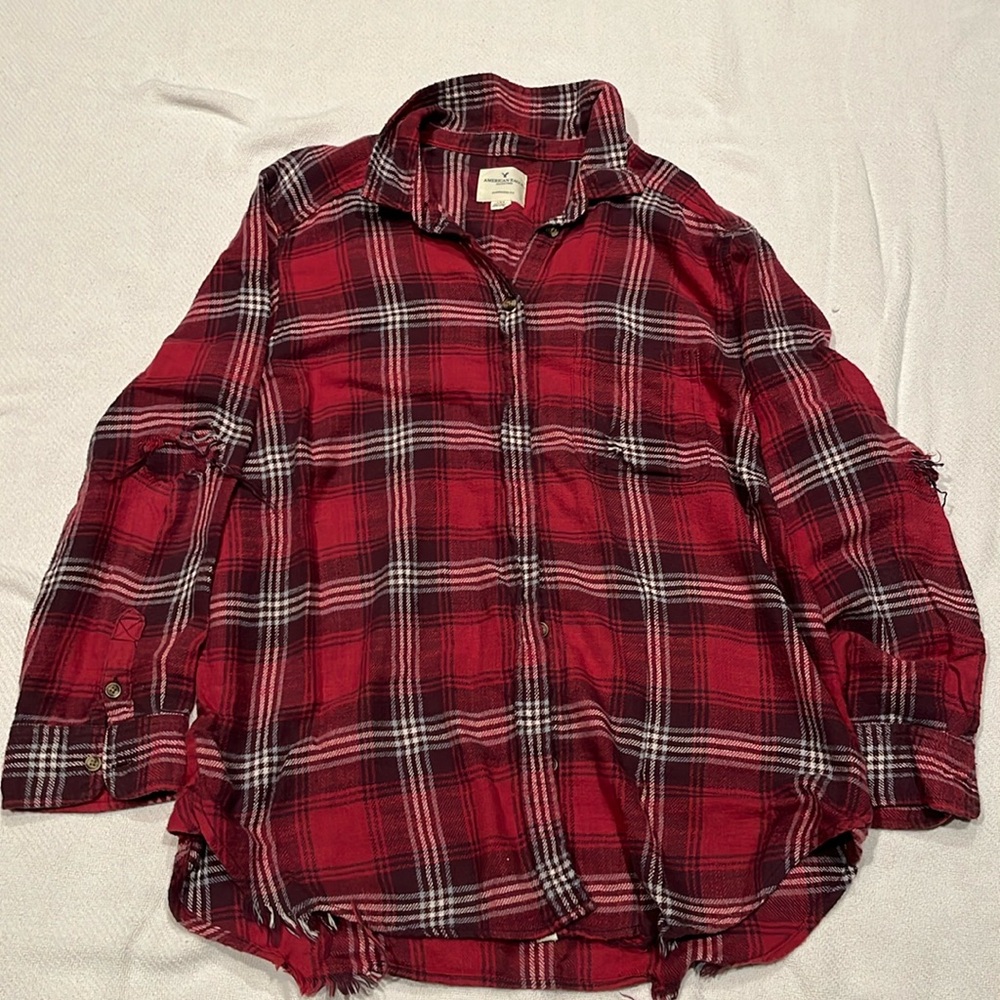 Flannel